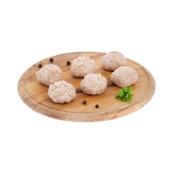 Meat dumplings 1kg Kievski