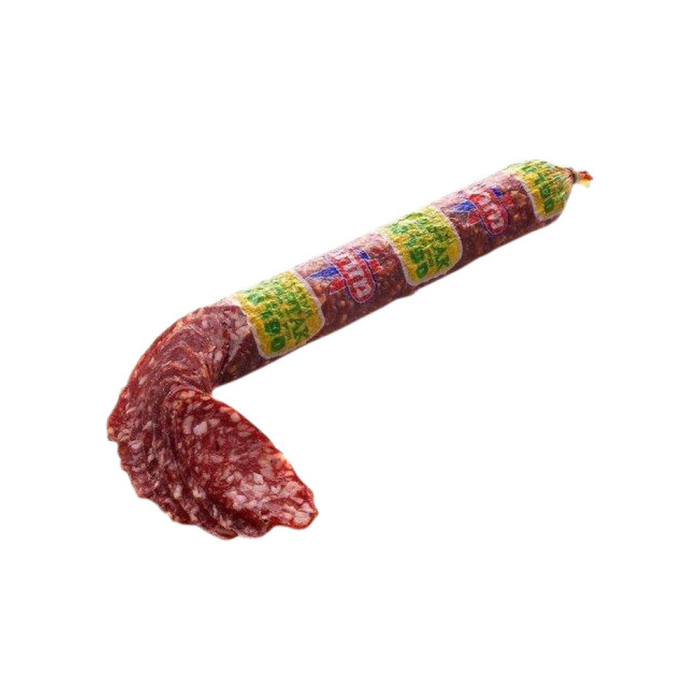 Sausage from seeds