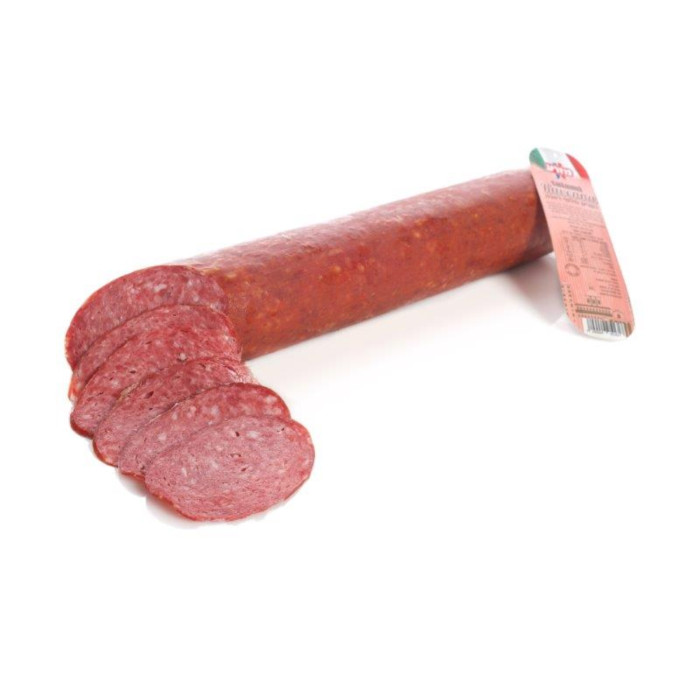 ISRACO סלמי רוונה