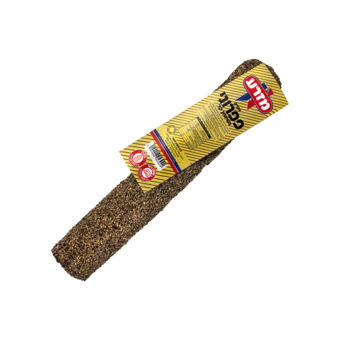 פפרוני ישראקו