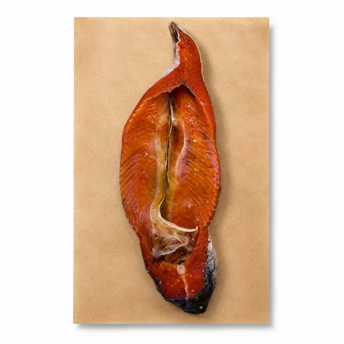 Tsha Salmon
