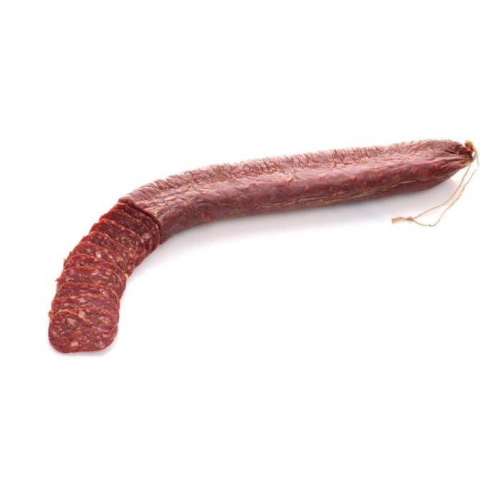 ISRACO salami sujuk