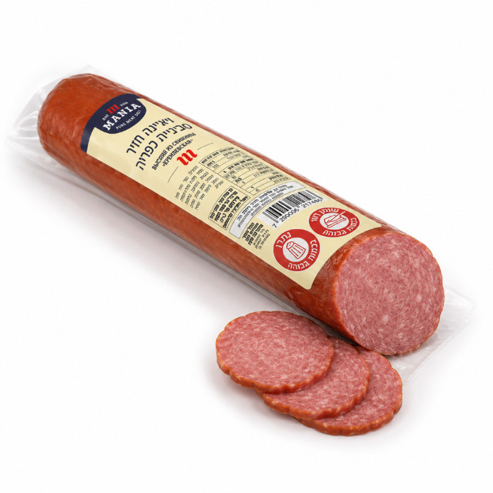 MANIA country ham made from pork