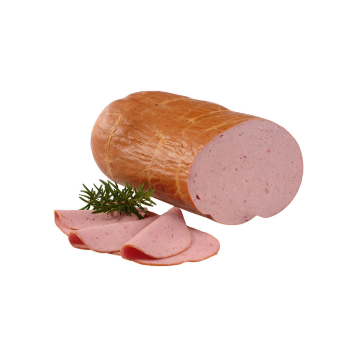 GOST MANIA doctor sausage boiled