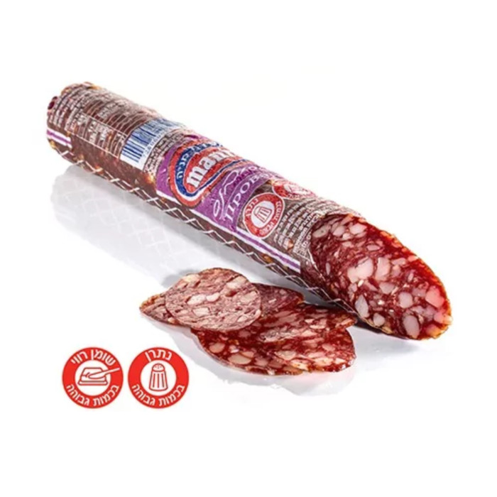MANIA smoked dry sausage Provence