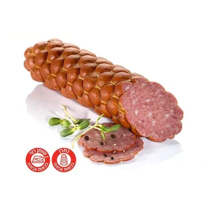 MANIA Golan sausage