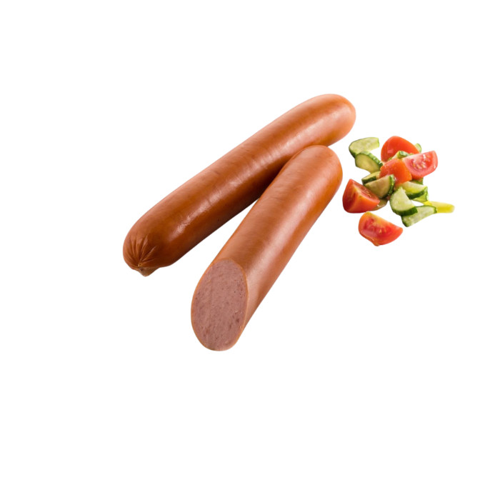 נקניקיות ילדים מעושנות