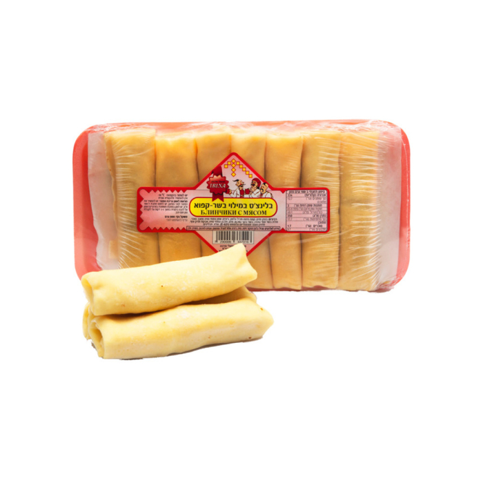 Meat Blintzes 800 g