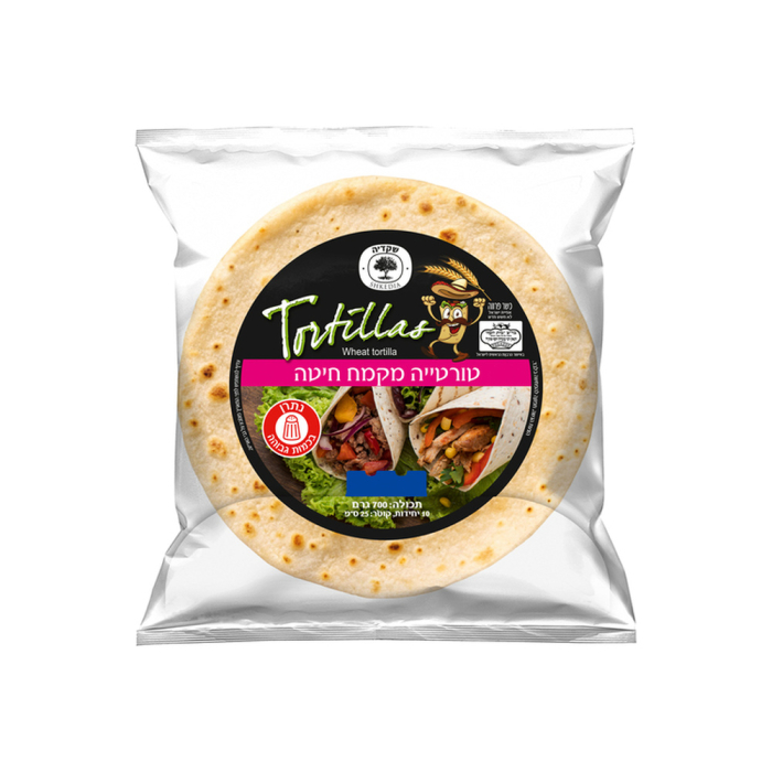 Large tortilla 840 g