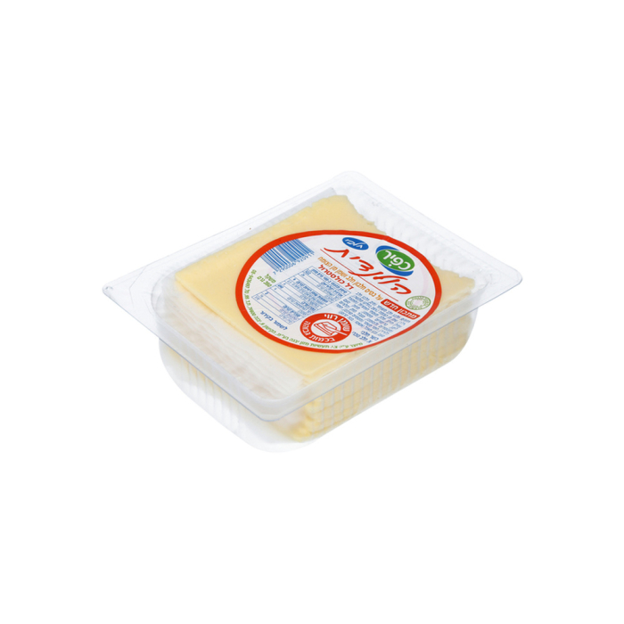 Based on dairy product and oil from seeds low in cholesterol 350 g