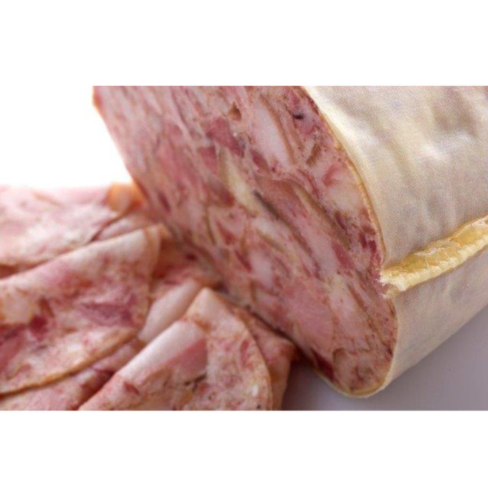 IsraCo Knackwurst Zoltz
