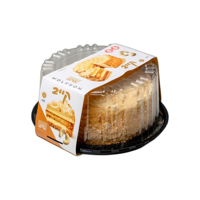 Kyiv cake 700 g