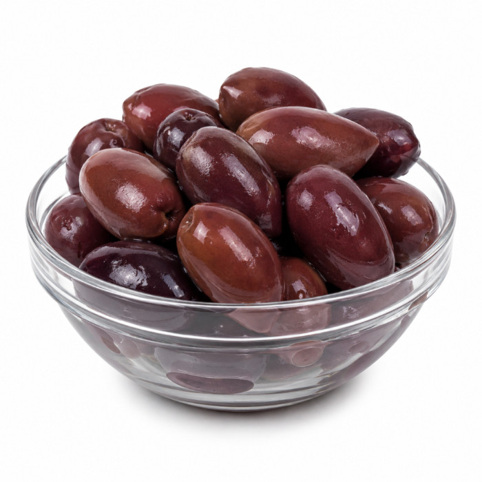 זיתים קלמטה גדול במשקל