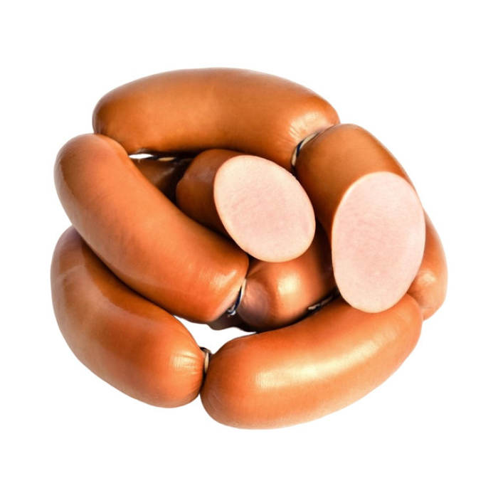 Country sausages