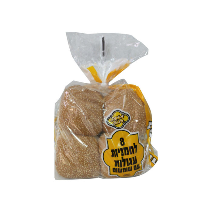 לחמניות 450 גרי
