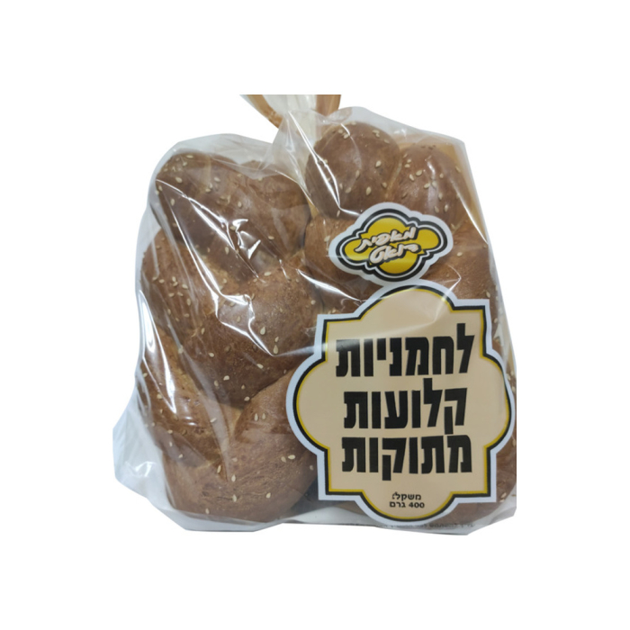 Sweet rolls 400 grams