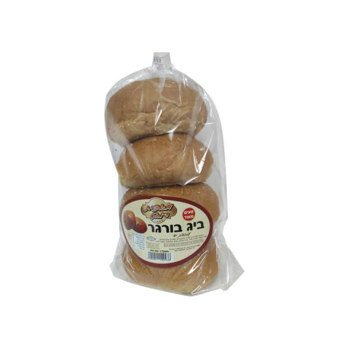 Sweet rolls 400 grams