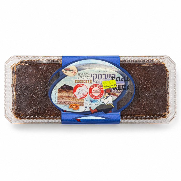 Торт Shir «Киевский» 450 г