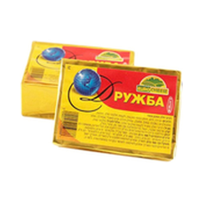 Yantar Druzhba cheese 100 grams