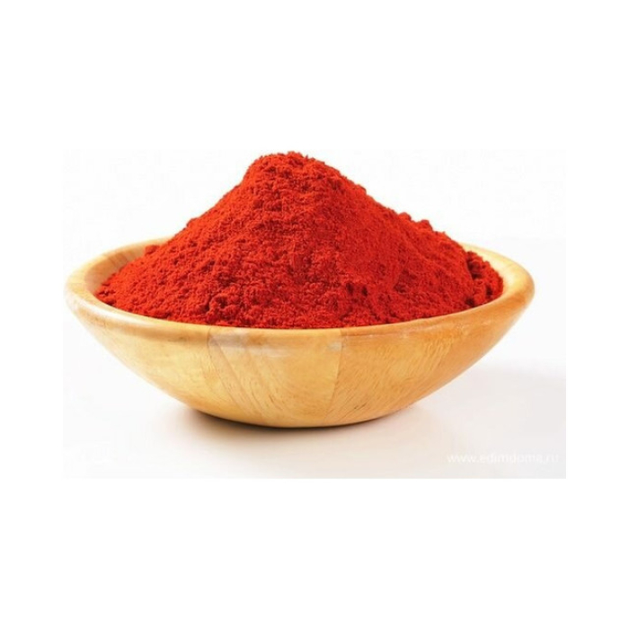 Spicy paprika 20 grams