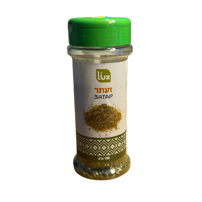 Затар Lux 100 г