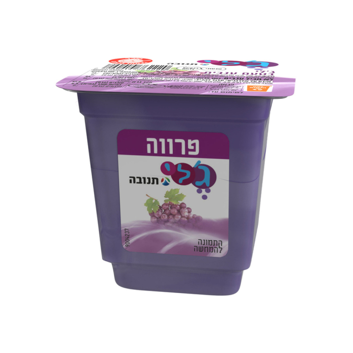 גילי ענבעם 125 ג