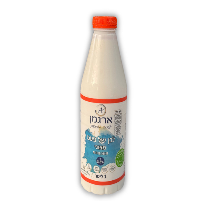 מצוני 1 ל