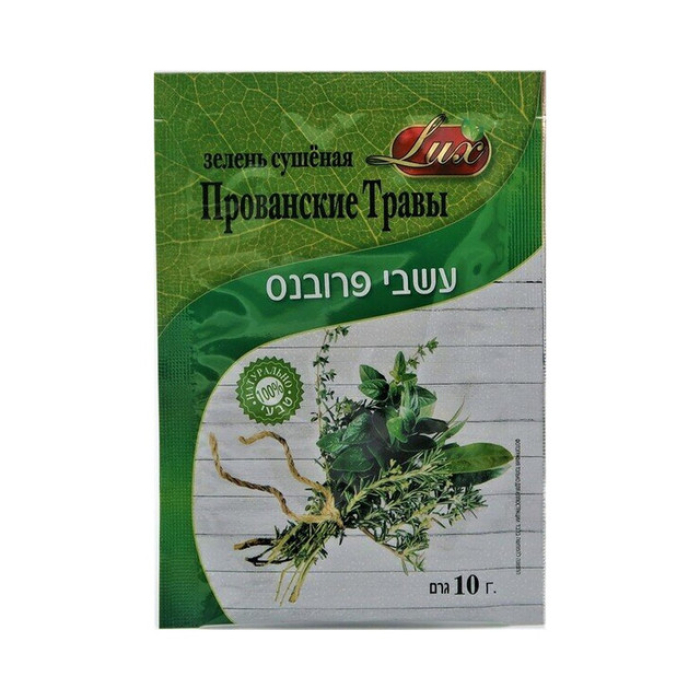 עשבי פרובנס 10 גרם