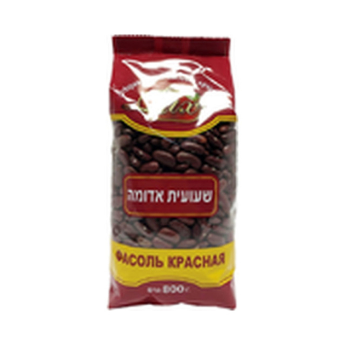 Красная фасоль 800 грамм