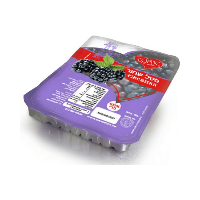 Black raspberry 250 g