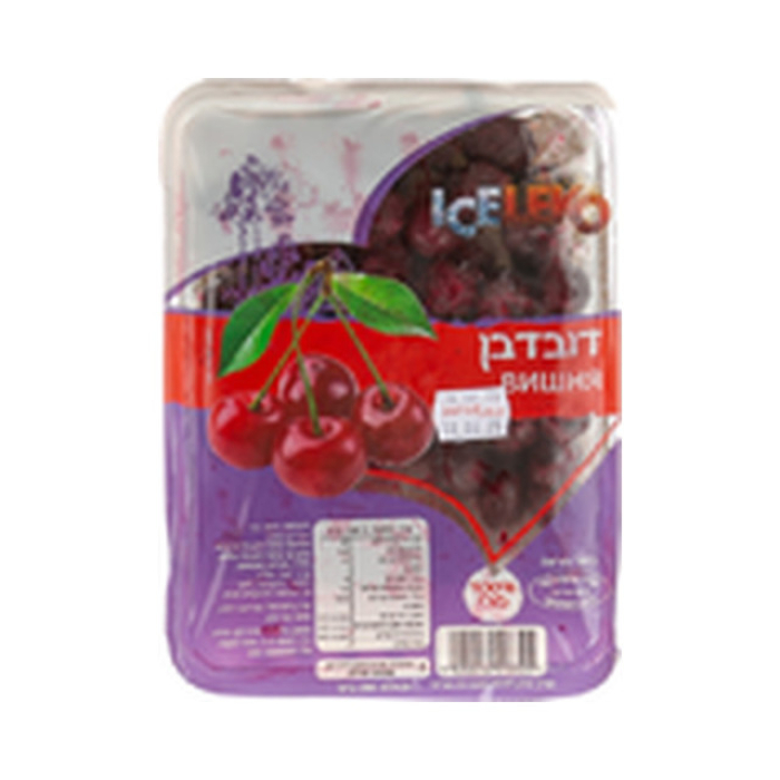 דובדבן 250 גר'