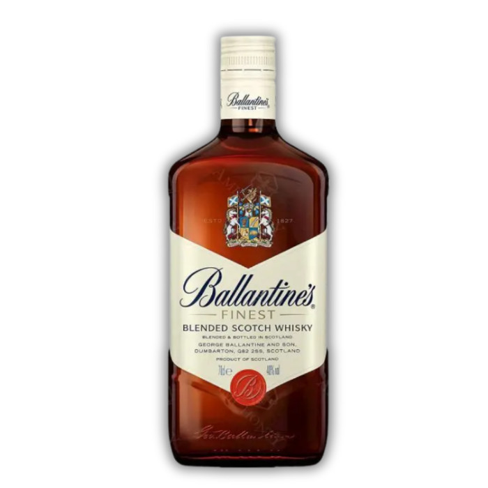 Ballantine's whisky 700 ml