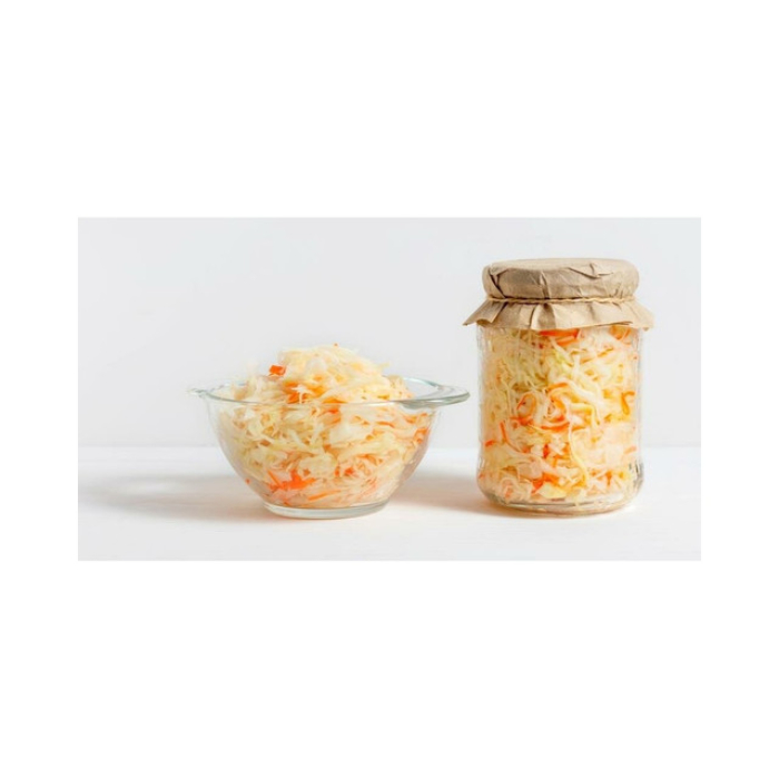 Sauerkraut 500 g
