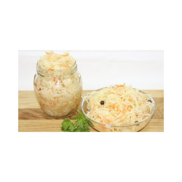 Sauerkraut 900 g