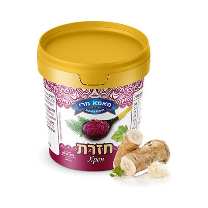 horseradish 150 g