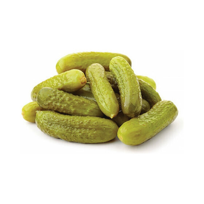 מלפפון ביבי במלח 600 ג