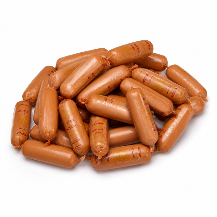 Vladman sausages beef