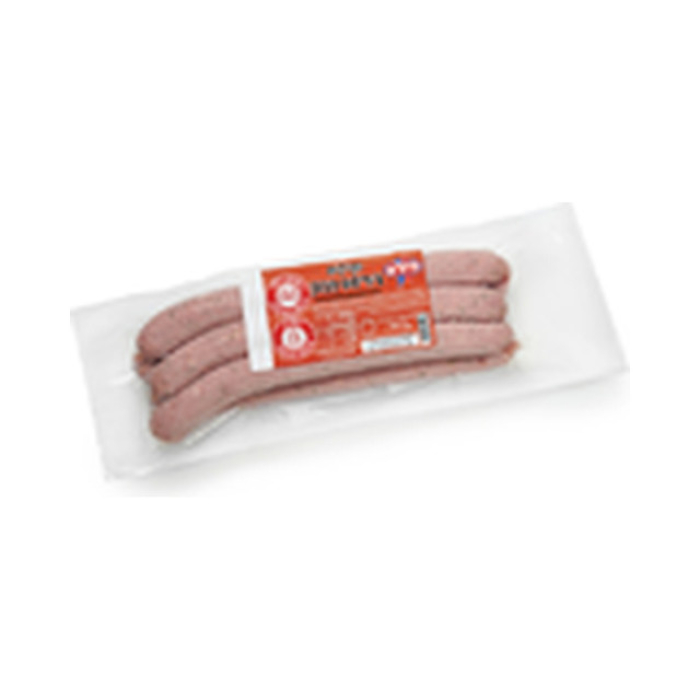 Chorizo chilled 700 grams - new
