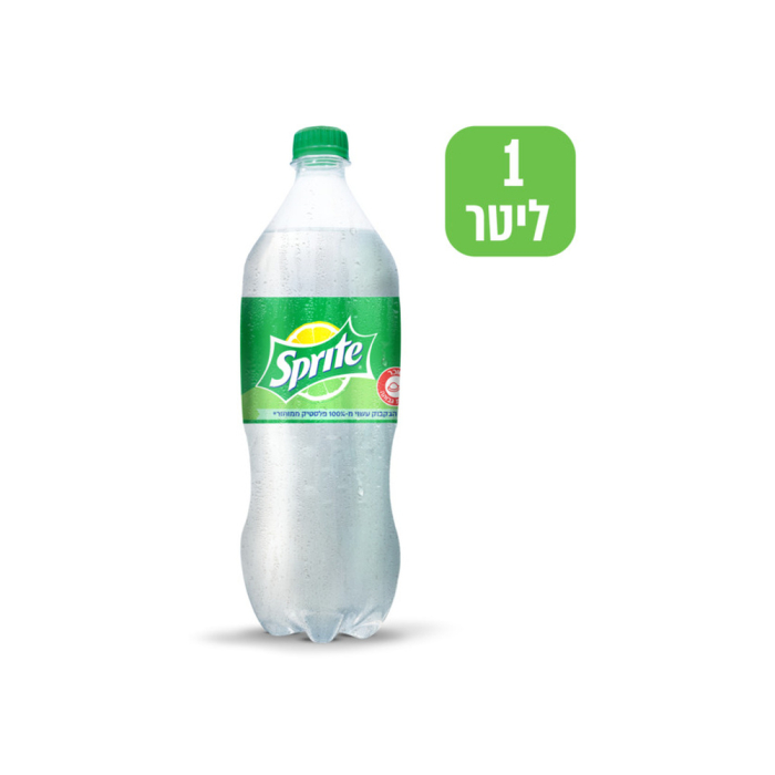םפרייט לים 1 ל