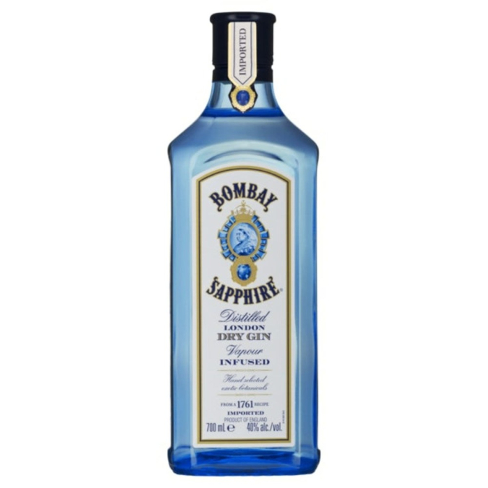 Джин Bombay Sapphire 700 мл