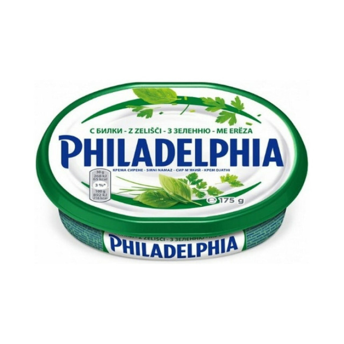 Philadelphia herbs
