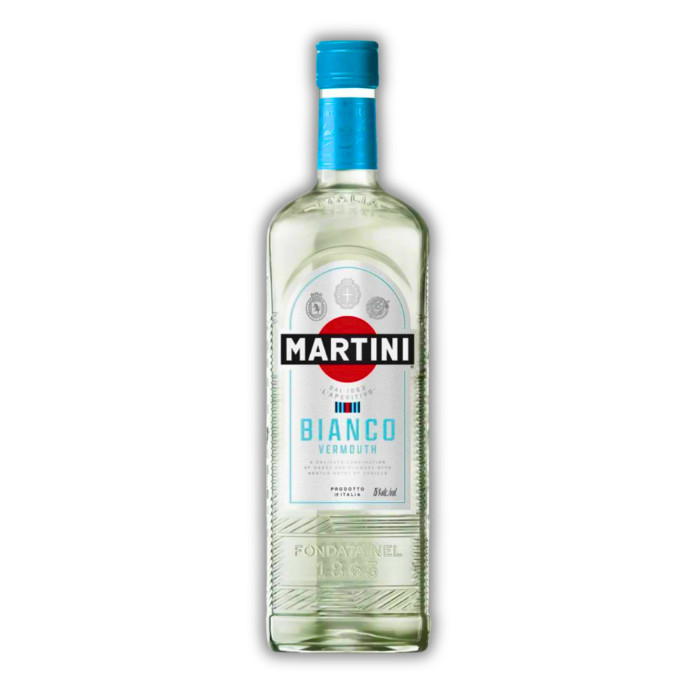 מרטיני ביאנקו 1 ל