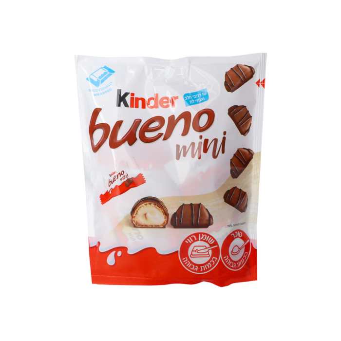 Kinder Bueno mini