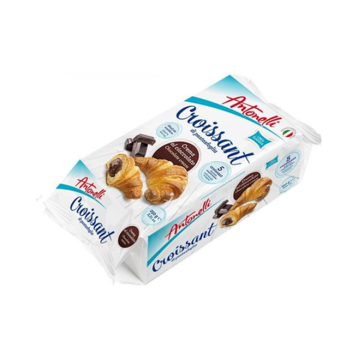 Chocolate croissant 250g