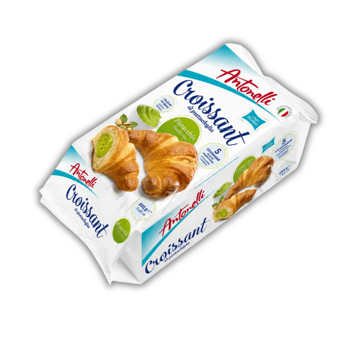 Antonelli פיסטוק קרואסונים 250 גרם