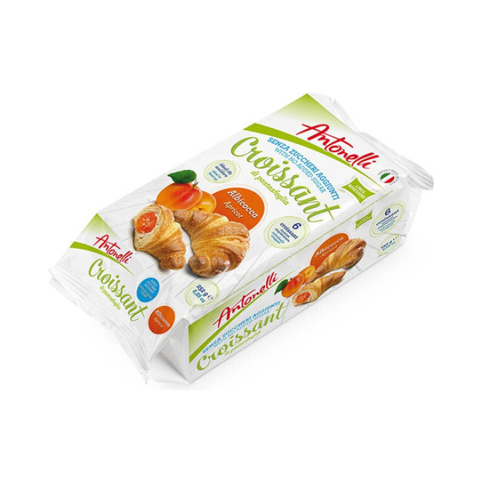 Croissant 300g Sugar free