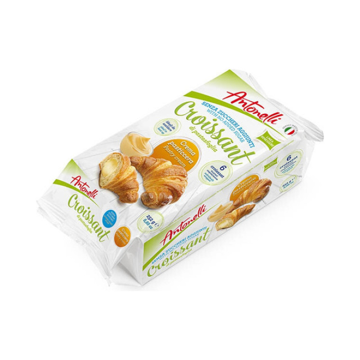 Croissant Patisserie 300g Sugar free