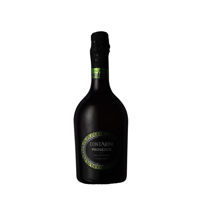 Просекко Contarini Extra Dry