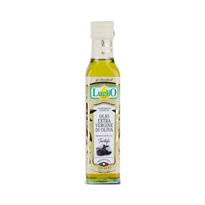 Масло оливковое Extra Virgin Luglio с трюфелем