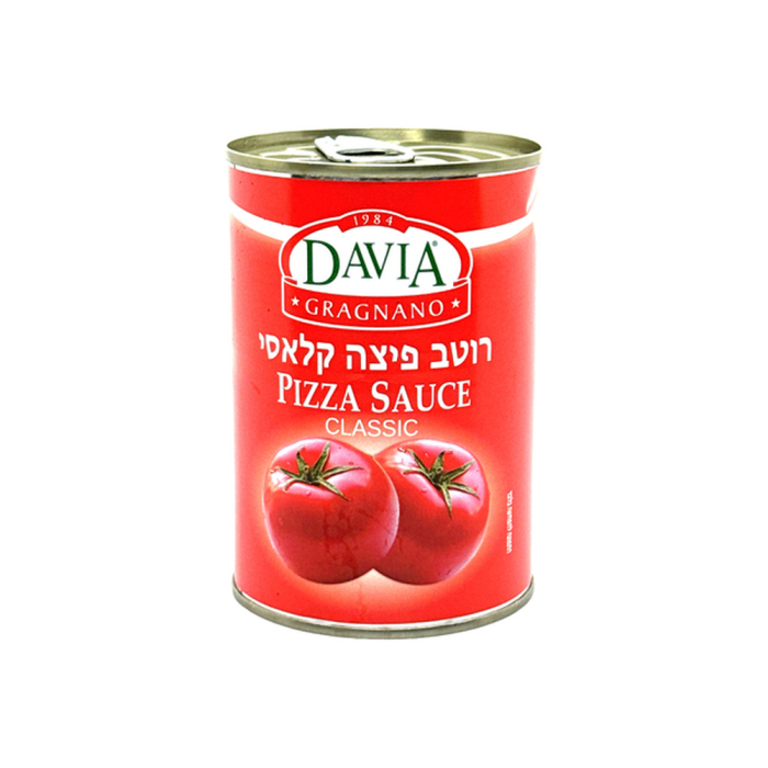 pizza sauce